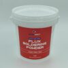1kg borax powder flux soldering 99.9% pure