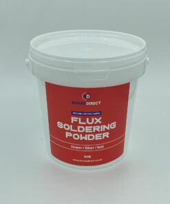 1kg borax powder flux soldering 99.9% pure