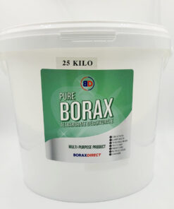 Borax Powder 25 Kg